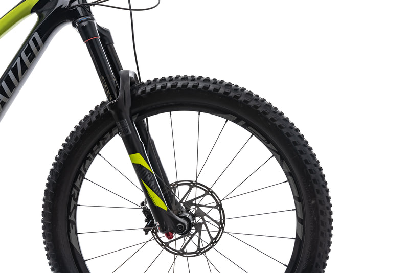 2014 specialized camber comp 29