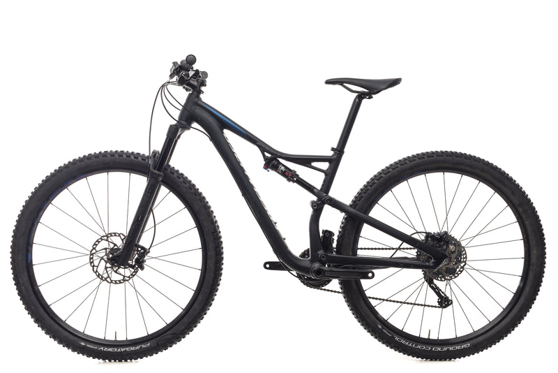 specialized camber 29 2018