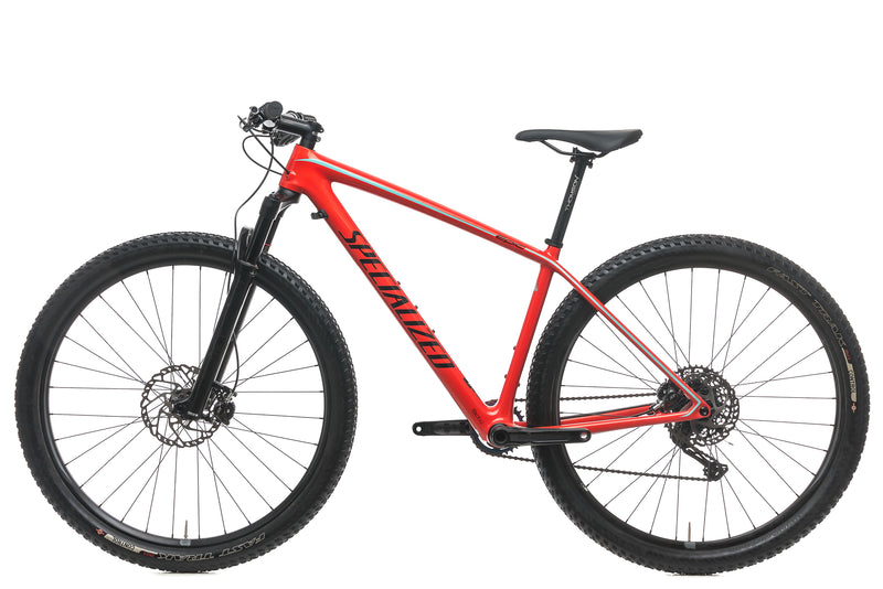 specialized epic comp 29 2017