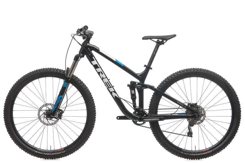 trek fuel ex 5 29 2017