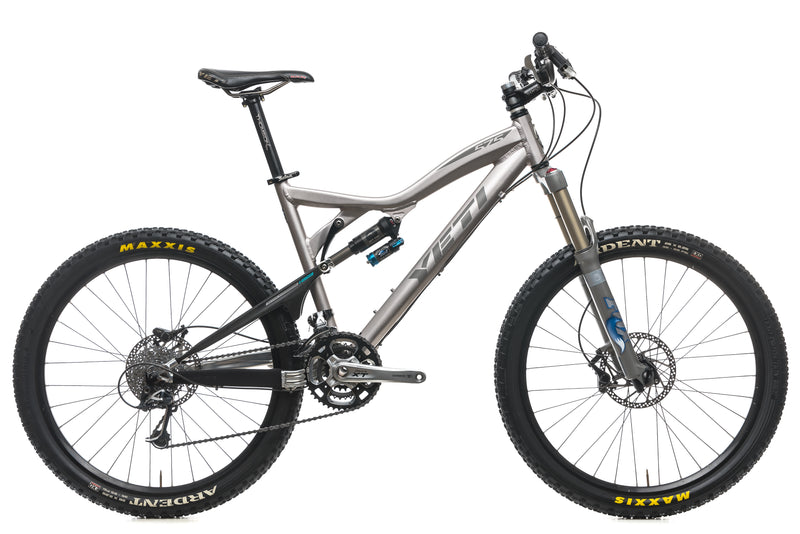 yeti 575 mountain bike price