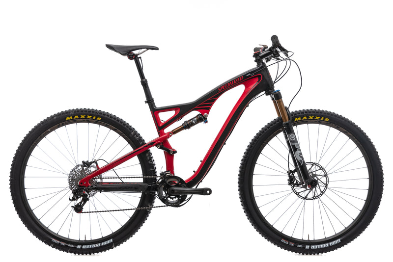 specialized camber pro