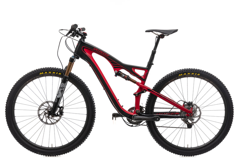 2013 specialized camber 29