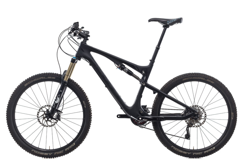 scott genius 710 2014