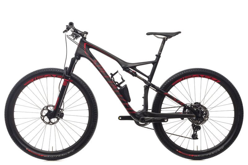 specialized epic fsr 2014