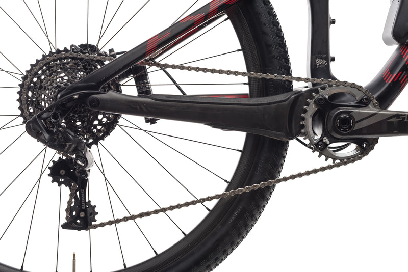 specialized epic fsr 2014