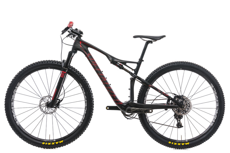 specialized epic expert carbon 2014