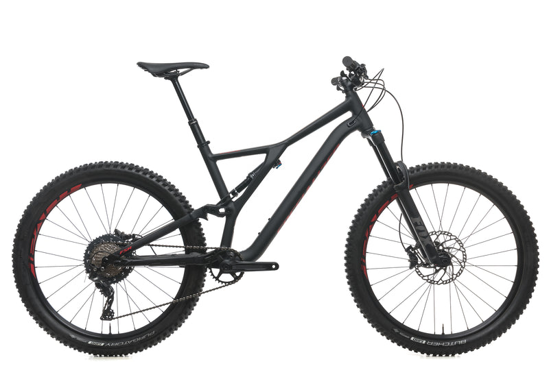 stumpjumper comp alloy 27.5