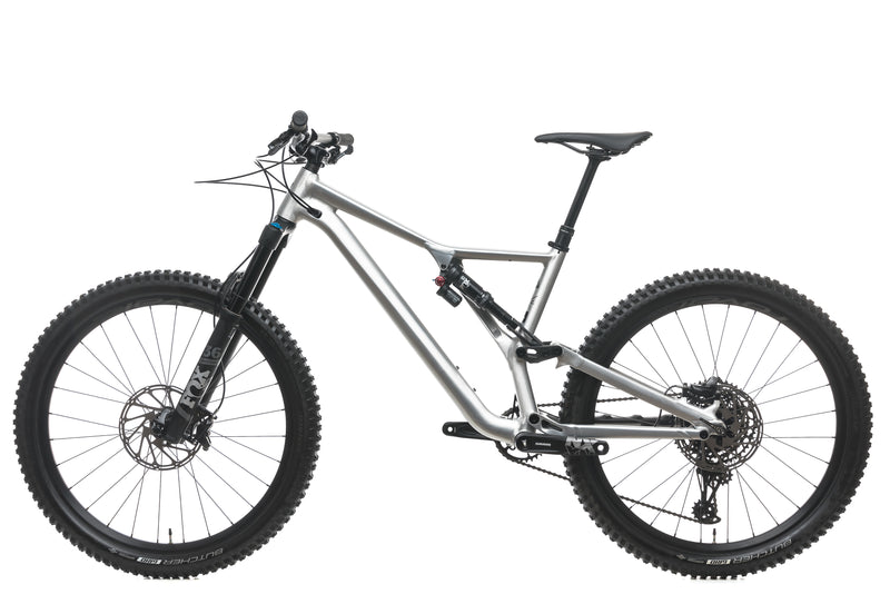 specialized stumpjumper evo s3