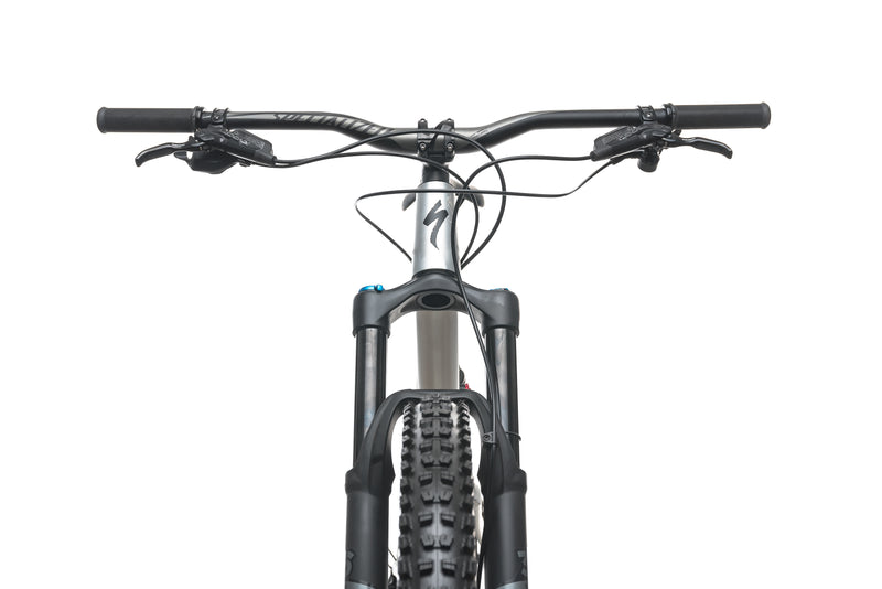 stumpjumper evo comp alloy