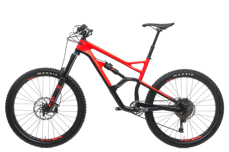 cannondale jekyll 3 2018