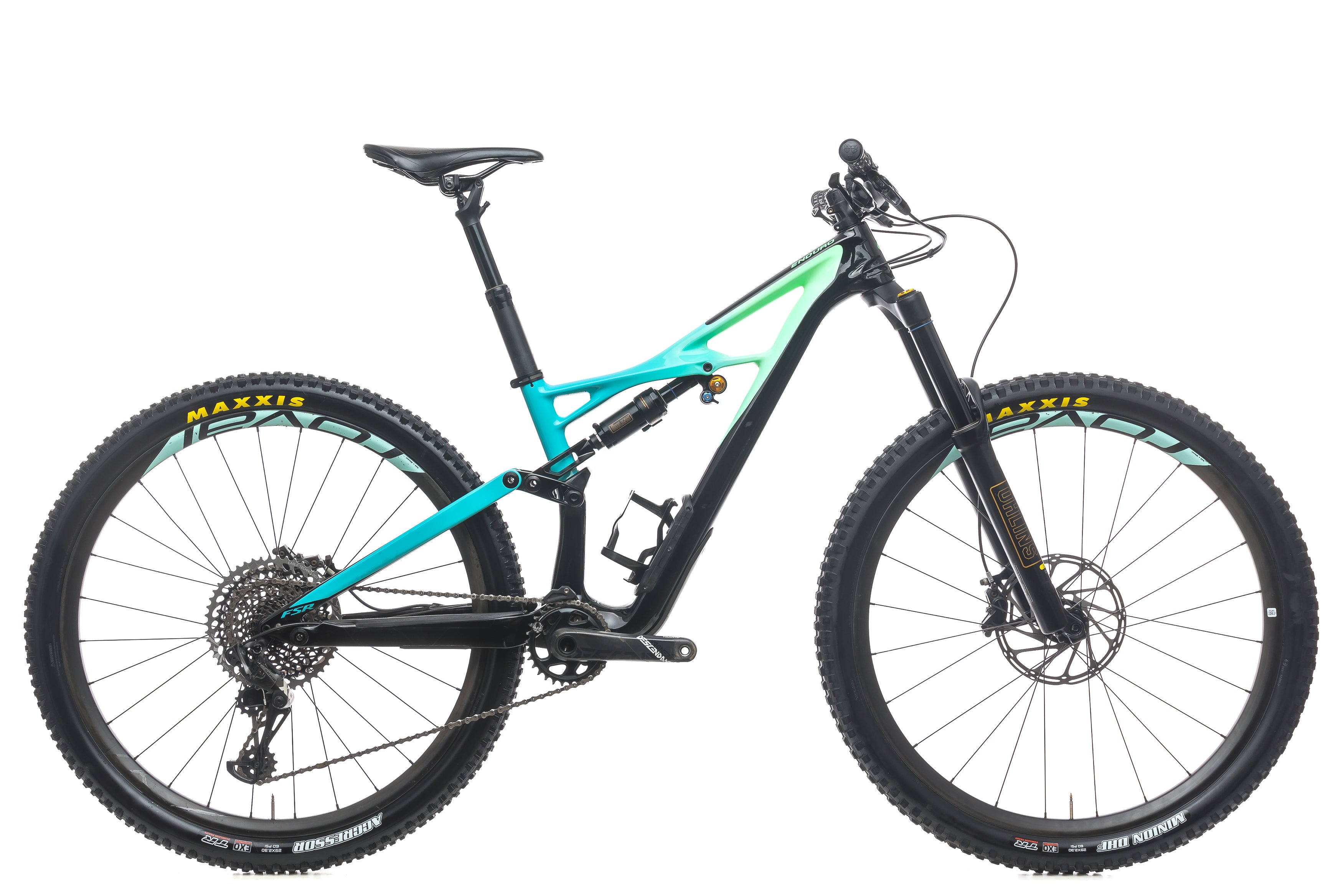 specialized enduro pro fsr