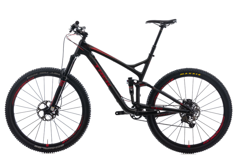 trek remedy 9.8 2015