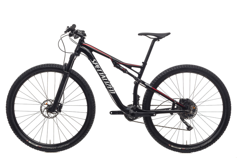 specialized fsr epic comp