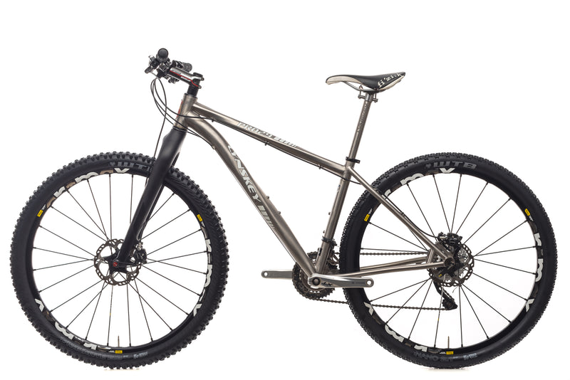 lynskey 29