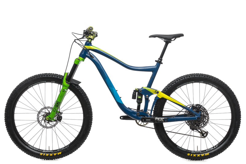 giant trance 2 2017 for sale