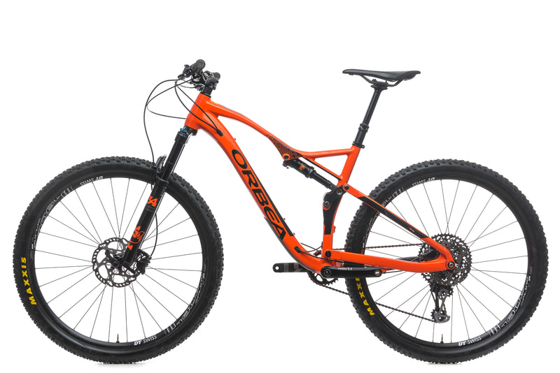 orbea tr h10