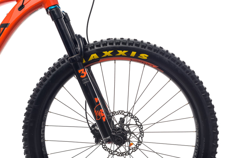 orbea occam tr h20 plus