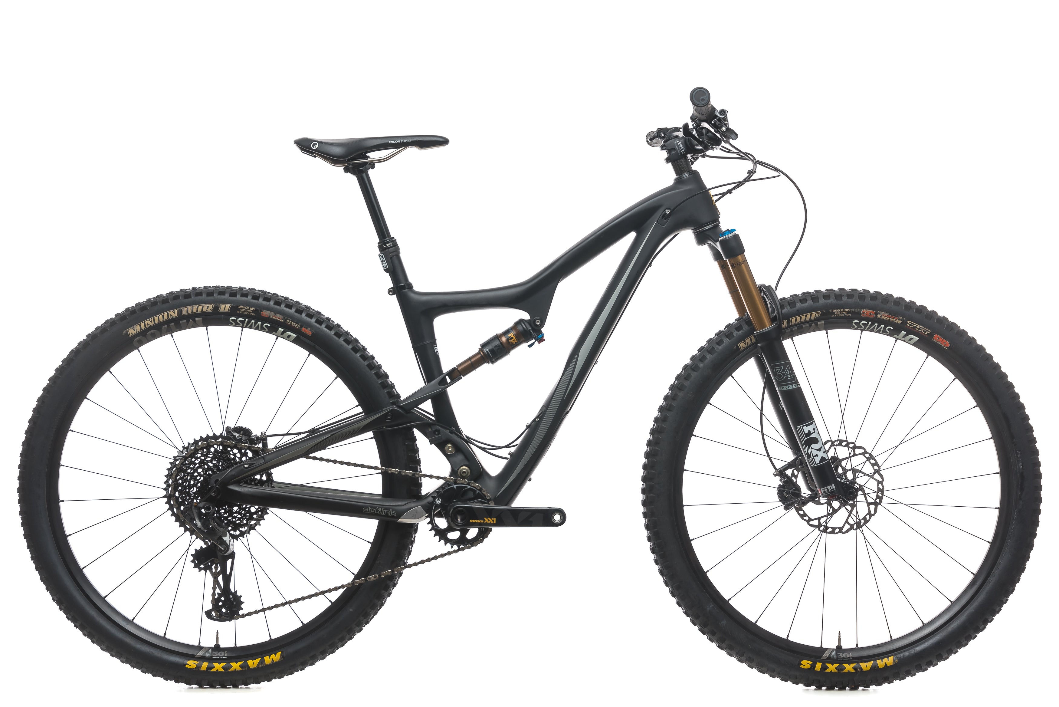 2017 ibis ripley