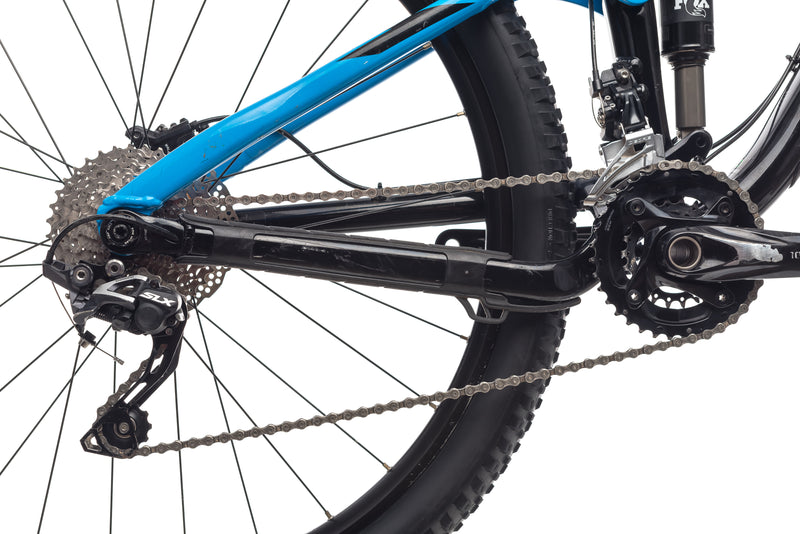 trek fuel ex 7 2016 price