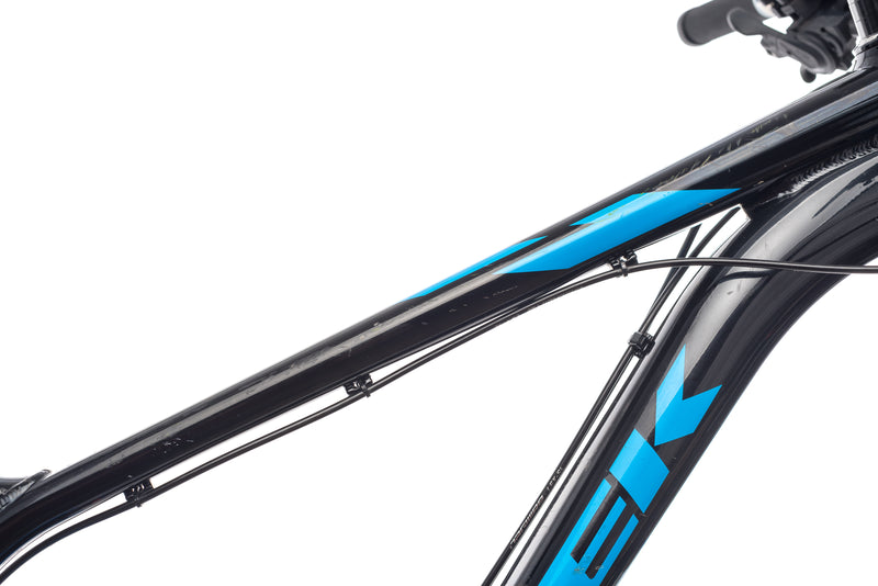 trek 18.5 frame size