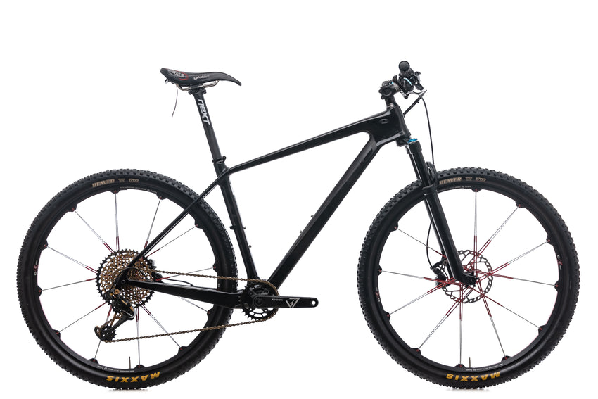 norco revolver 9.3 ht