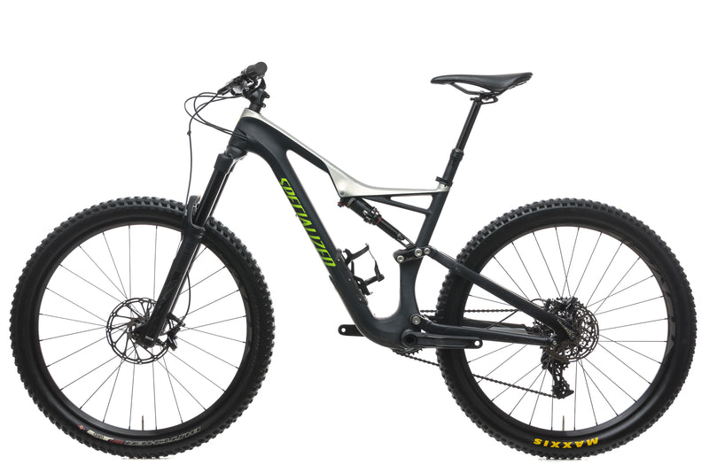 stumpjumper 2017 carbon