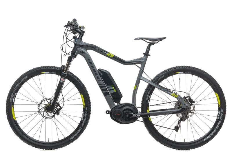 haibike xduro rx 29