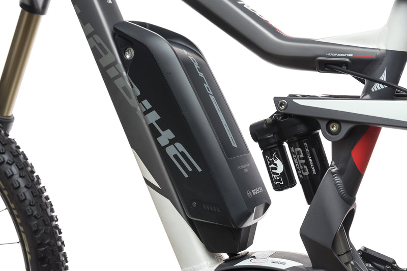 haibike xduro 2015