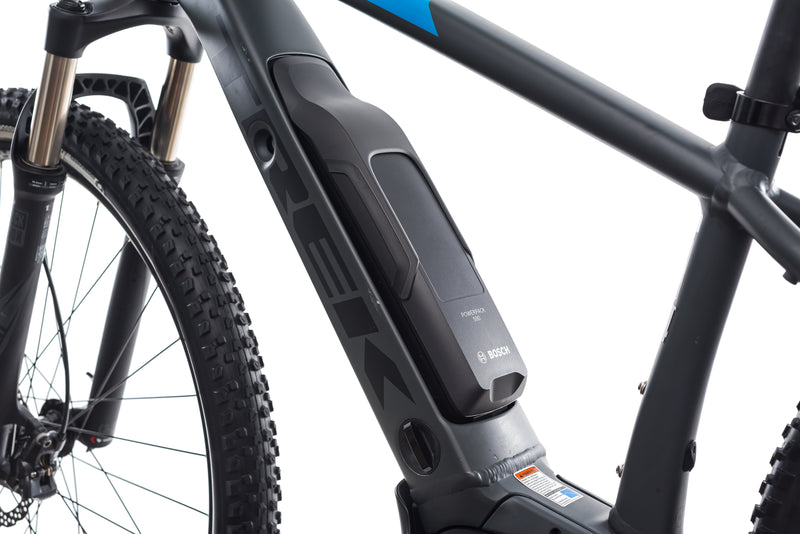 trek powerfly 5 electric bike