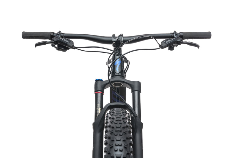 specialized fuse comp 6fattie 2018