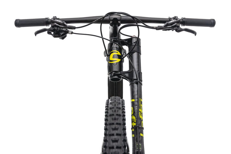 cannondale lefty 2017 carbon