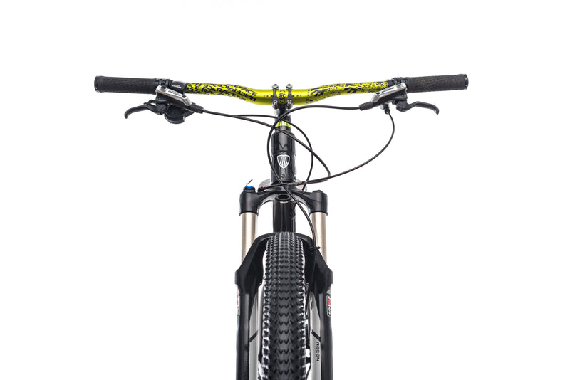 trek x caliber 9 2015 specs