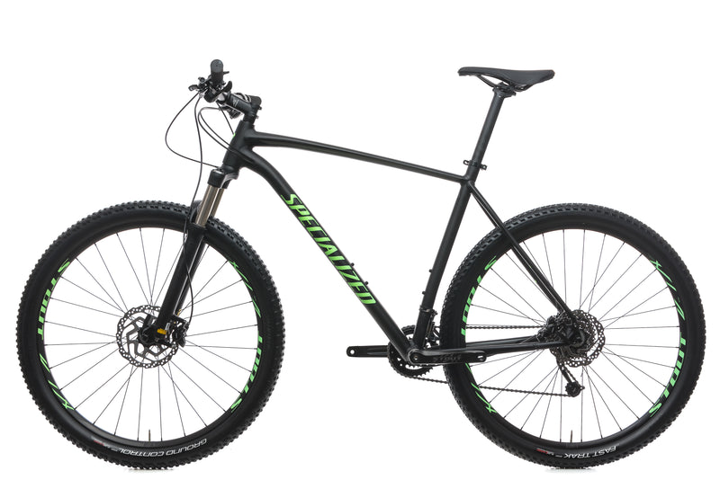 2019 specialized rockhopper 29