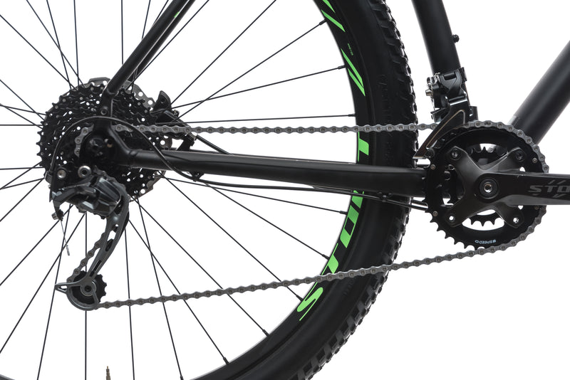 specialized men's rockhopper expert 2019