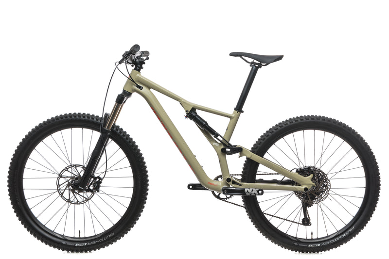 2019 specialized stumpjumper st