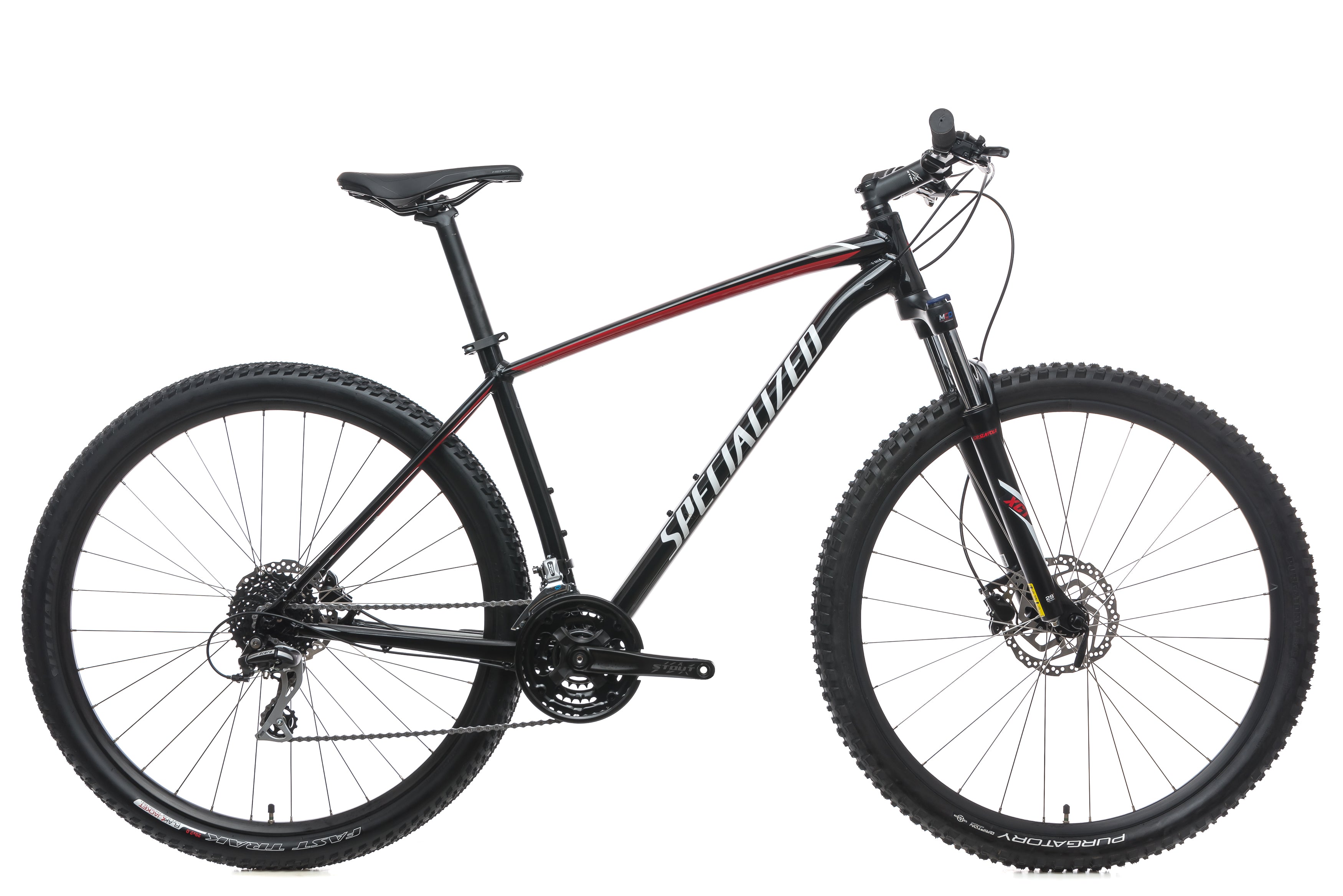 rockhopper sport 2018