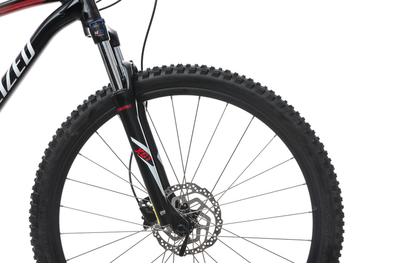 specialized rockhopper 2019