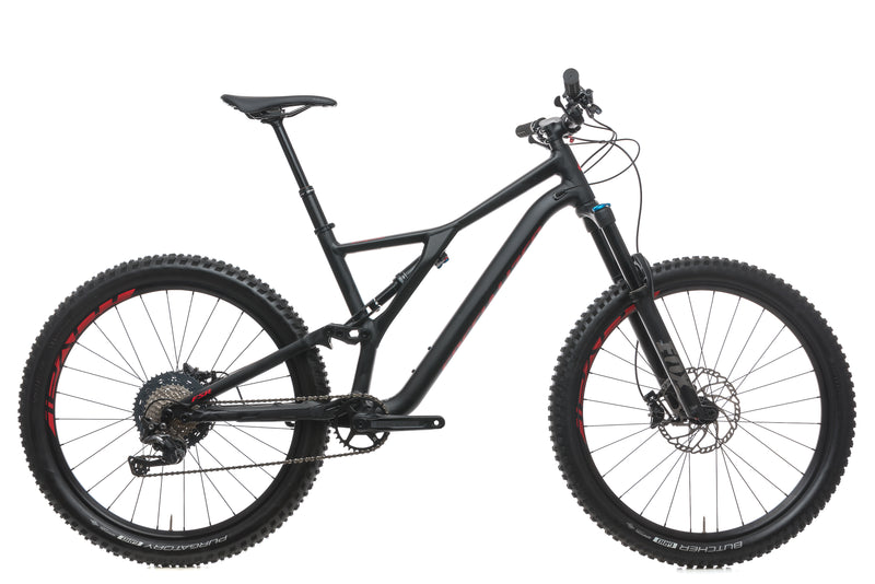 specialized men's stumpjumper