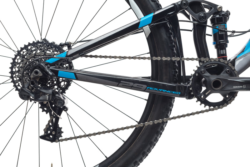 Giant parts. Giant Anthem. Giant 2016. Gigantic x. Горный (MTB) велосипед giant Anthem x Advanced 29er (2016).