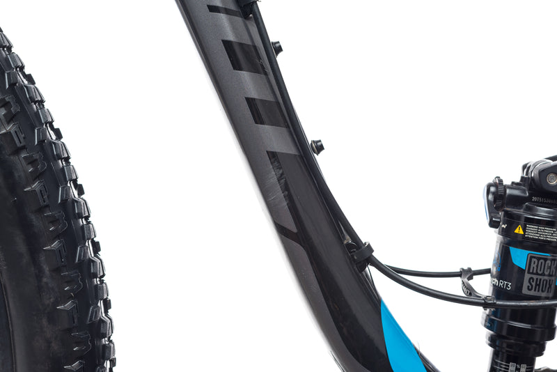 giant anthem x 29er 2016