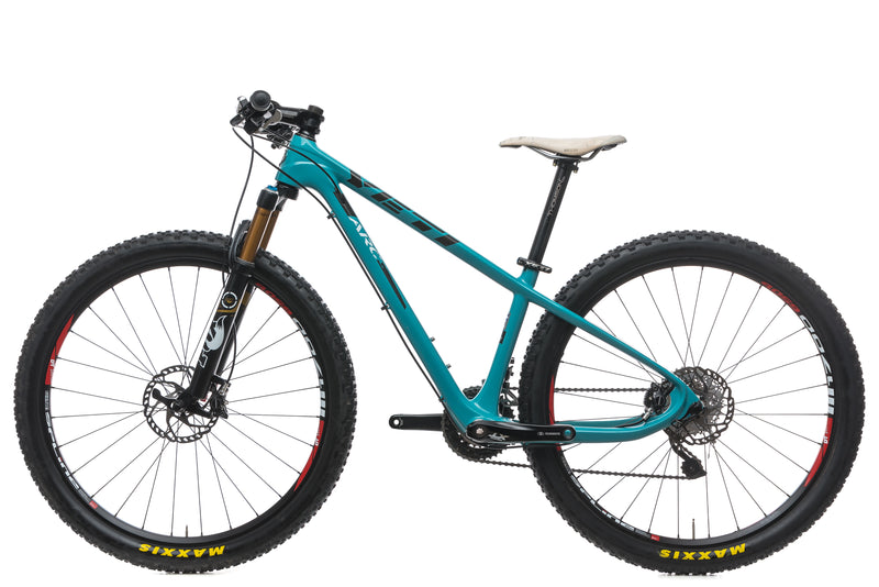 yeti arc carbon