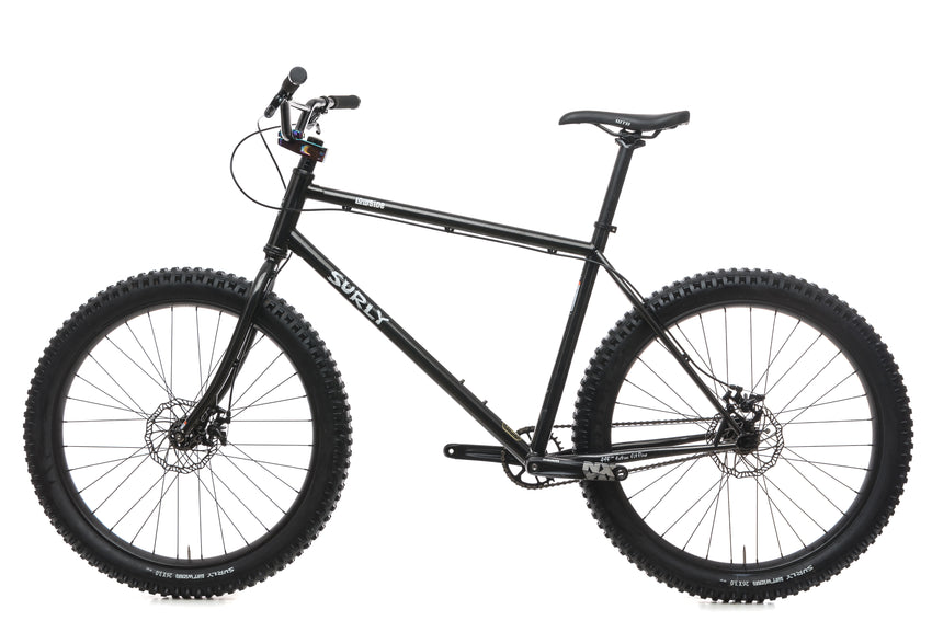 surly lowside xl