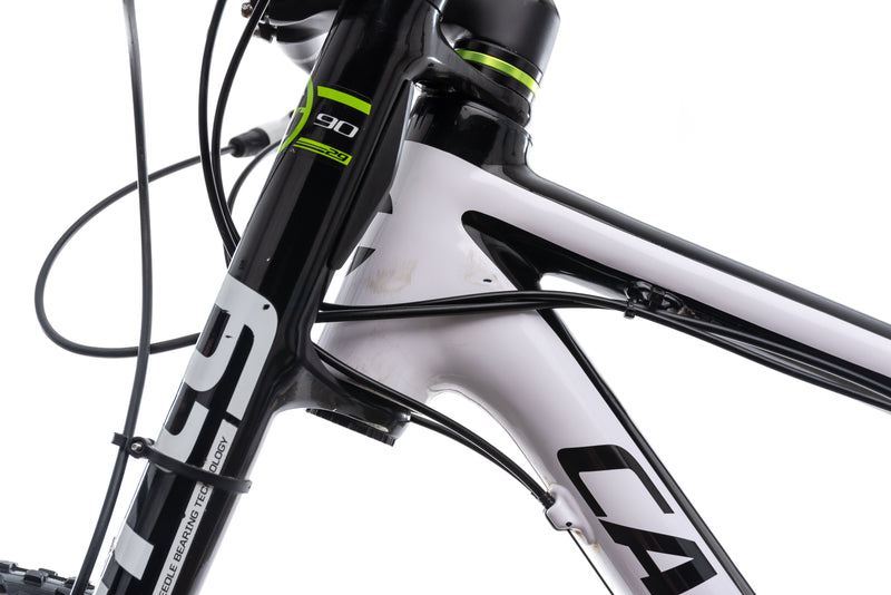 cannondale flash carbon 3