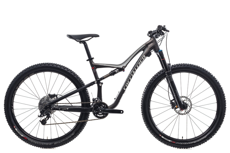 2016 specialized rumor comp