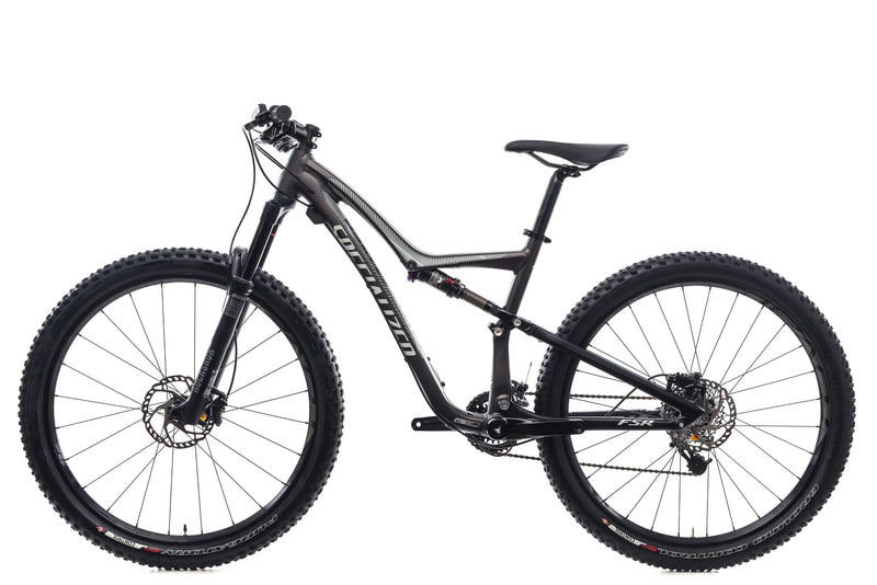 specialized rumor fsr