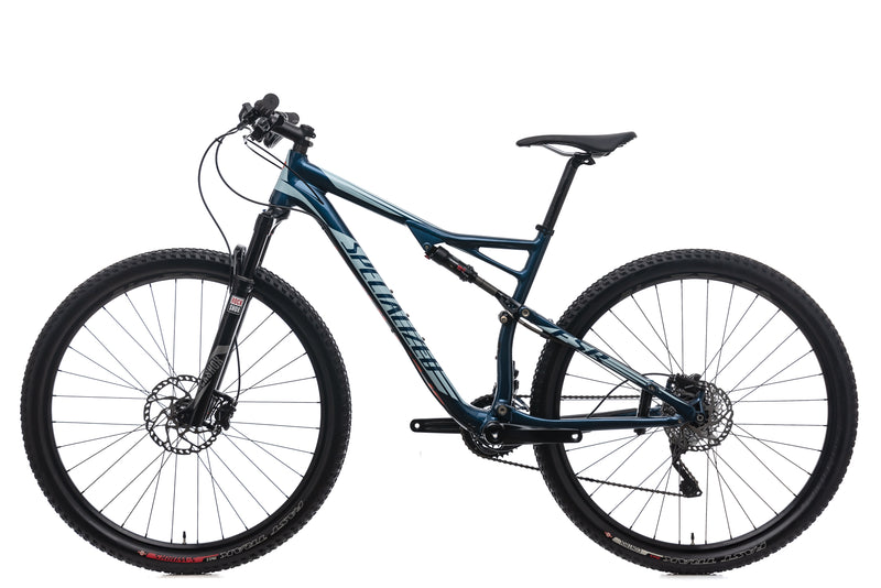 specialized epic 2016