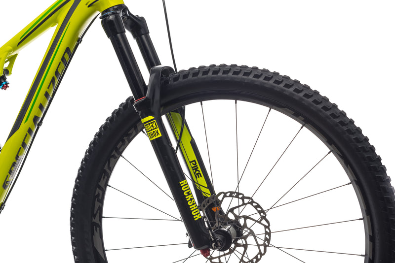 stumpjumper fsr elite 29