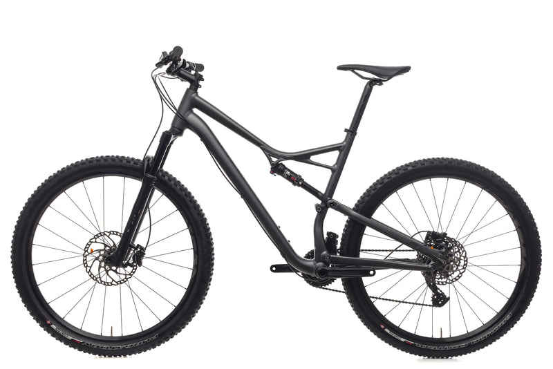 specialized camber fsr 29 2017