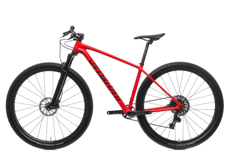 specialized chisel 2018